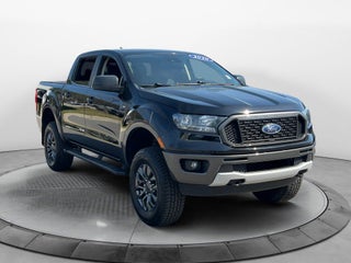 2020 Ford RANGF NA