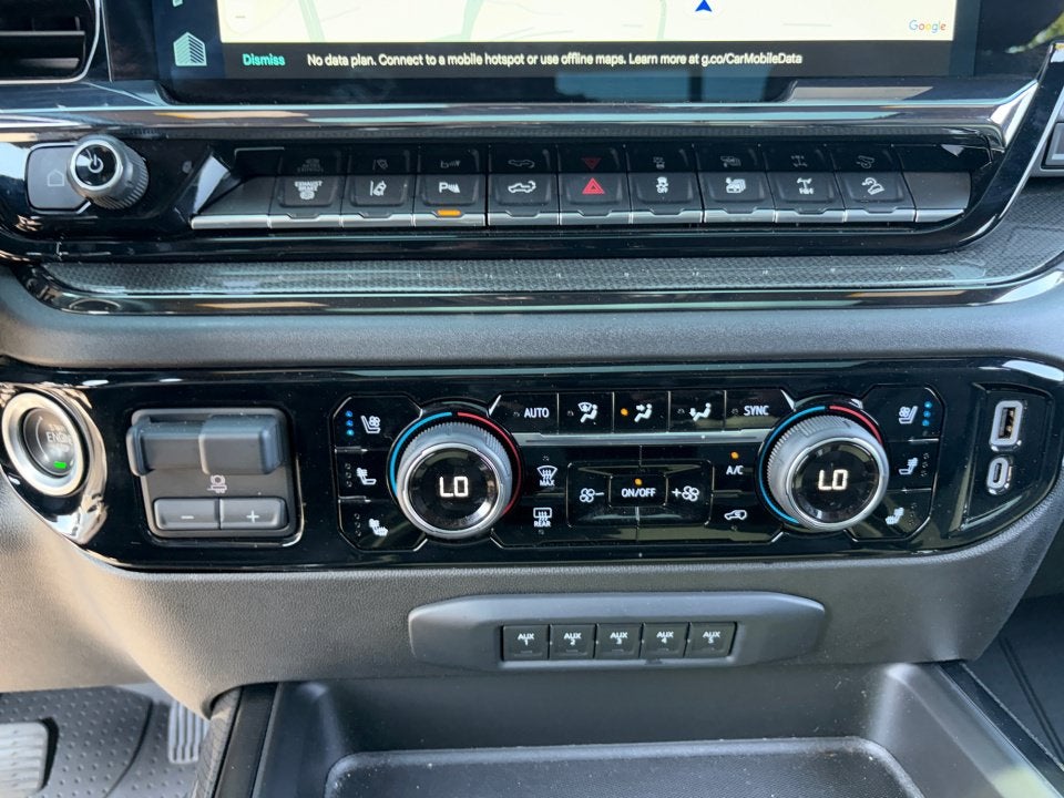 2024 Chevrolet Silverado 2500 HD ZR2