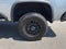 2024 Chevrolet Silverado 2500 HD ZR2