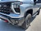 2024 Chevrolet Silverado 2500 HD ZR2