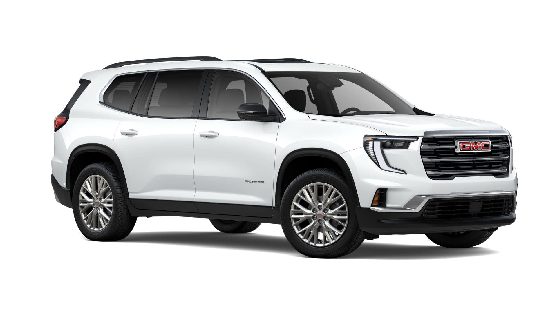 2026 GMC Acadia Elevation Fayetteville NC | Flow Buick GMC ...