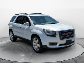 2017 GMC Acadia Limited Limited