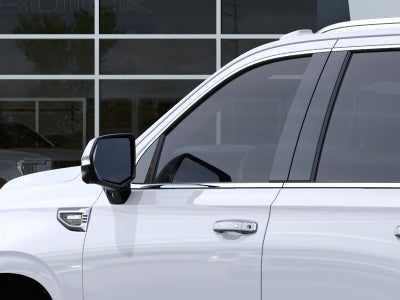 2027 GMC Yukon Denali