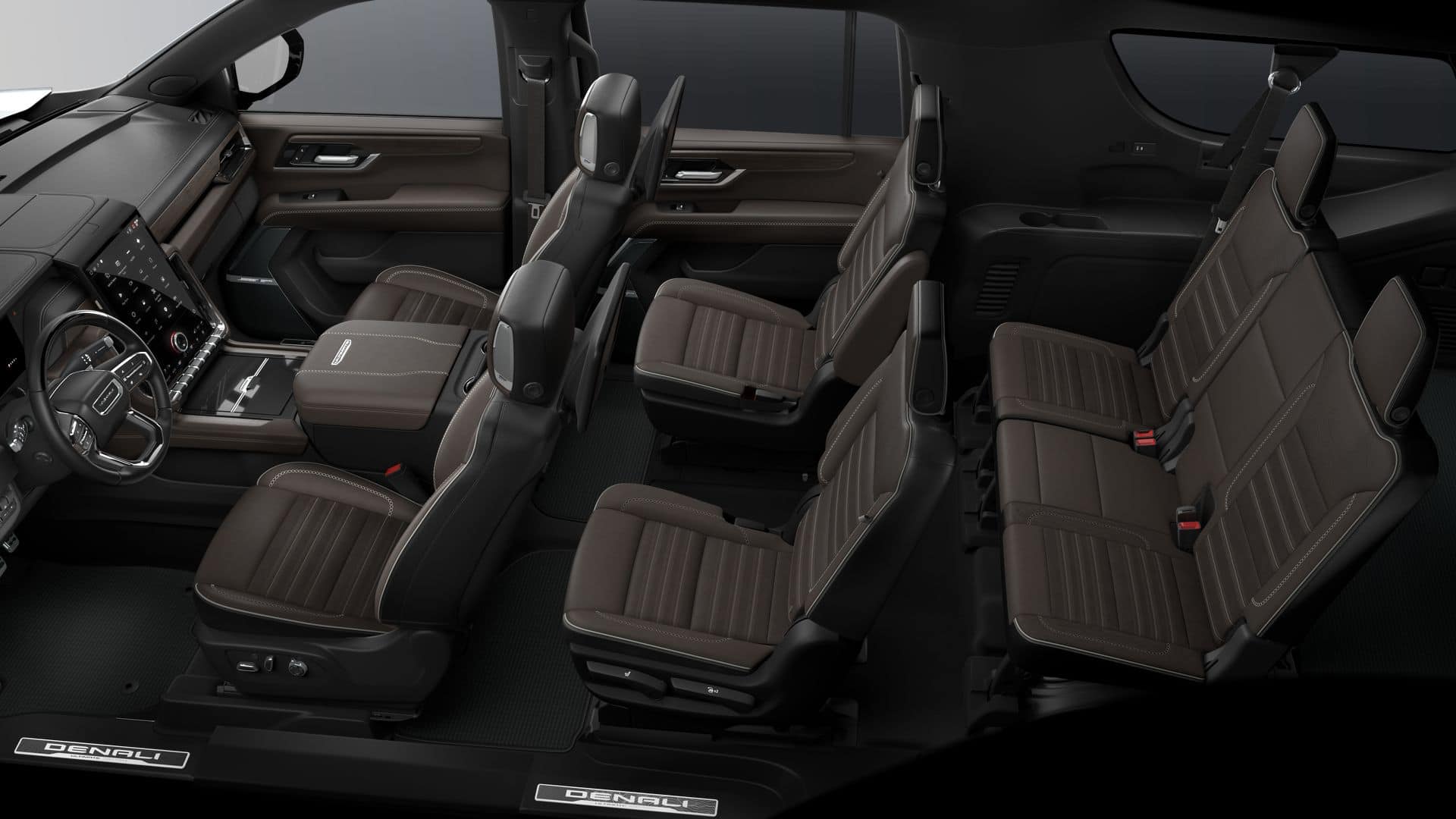 2027 GMC Yukon XL Denali Ultimate
