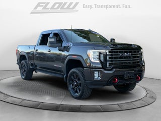 2021 GMC Sierra 2500 HD AT4