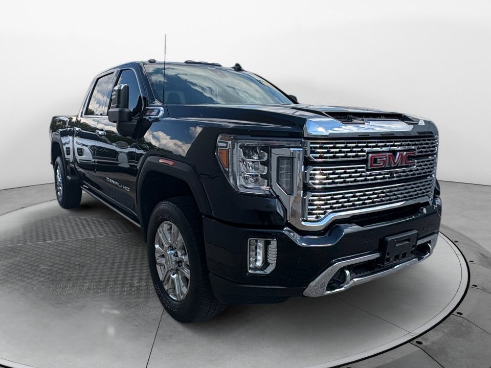 2023 GMC Sierra 2500 HD Denali