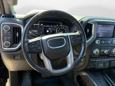 2023 GMC Sierra 2500 HD Denali