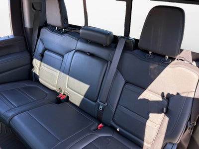 2023 GMC Sierra 2500 HD Denali