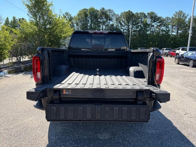 2023 GMC Sierra 2500 HD Denali