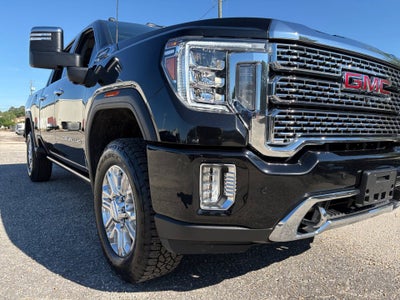 2023 GMC Sierra 2500 HD Denali