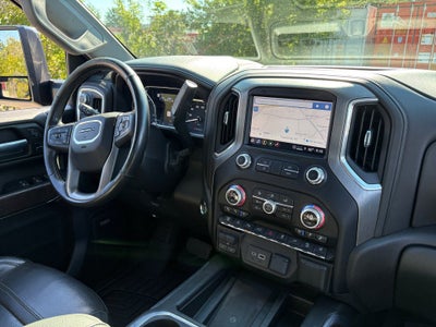 2023 GMC Sierra 2500 HD Denali