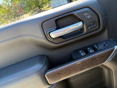 2023 GMC Sierra 2500 HD Denali