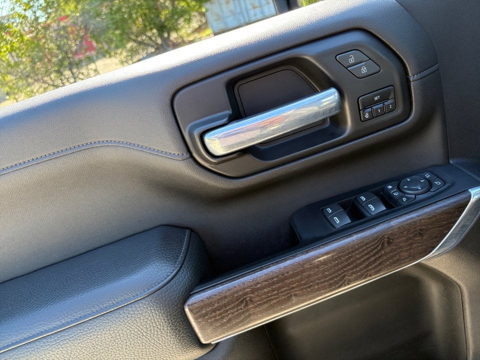 2023 GMC Sierra 2500 HD Denali