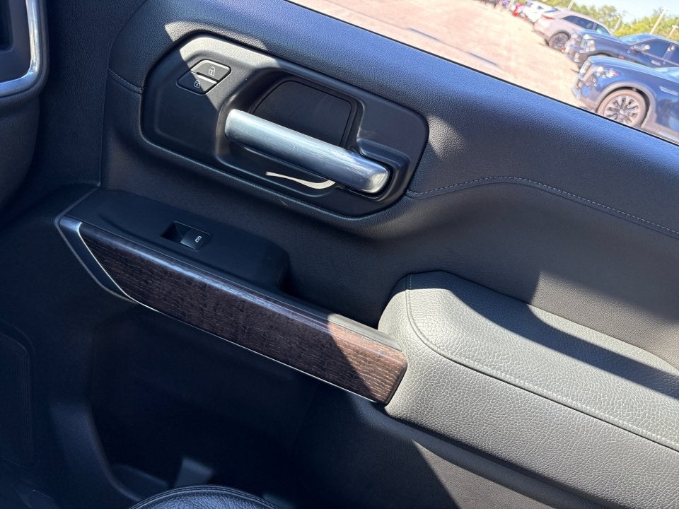 2023 GMC Sierra 2500 HD Denali