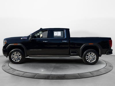 2023 GMC Sierra 2500 HD Denali