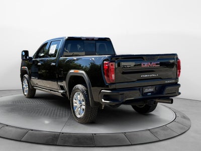 2023 GMC Sierra 2500 HD Denali