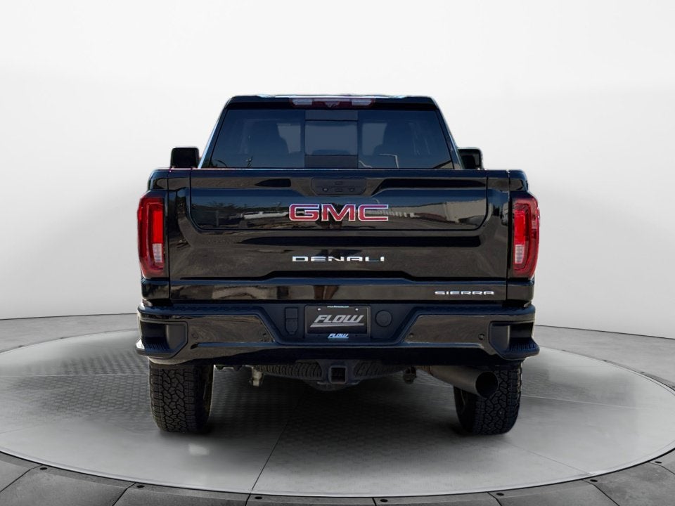 2023 GMC Sierra 2500 HD Denali