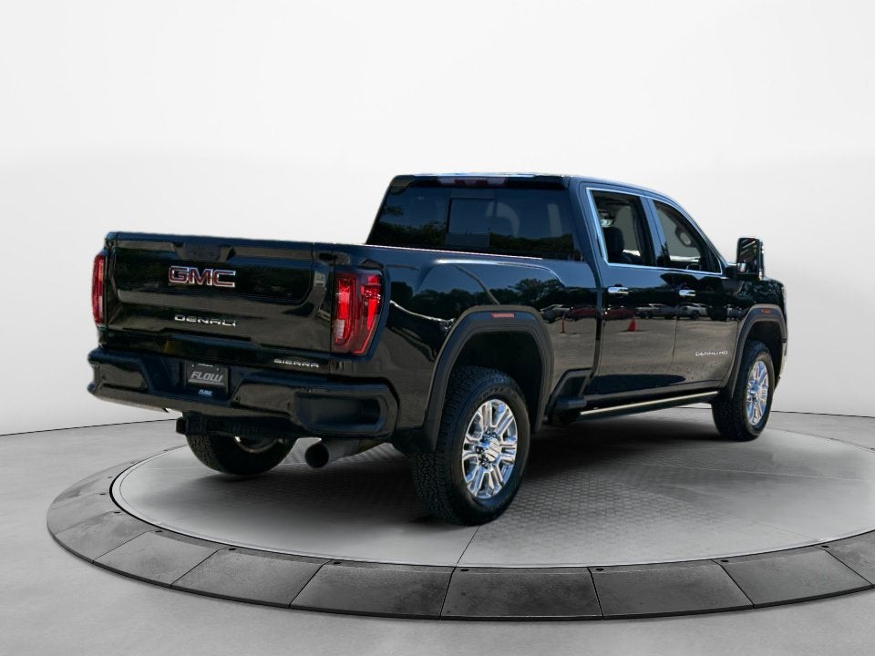 2023 GMC Sierra 2500 HD Denali