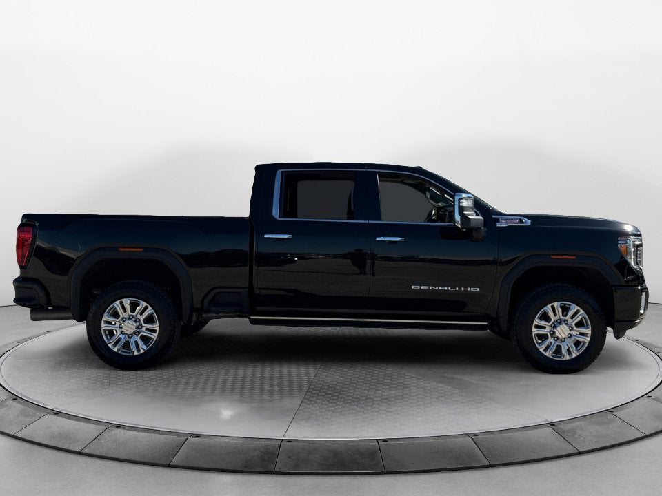 2023 GMC Sierra 2500 HD Denali