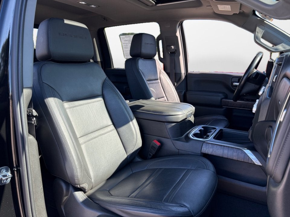 2023 GMC Sierra 2500 HD Denali