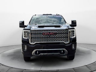 2023 GMC Sierra 3500 HD Denali DRW