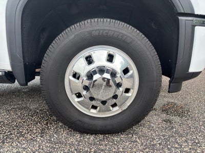 2025 GMC Sierra 3500 HD Denali DRW