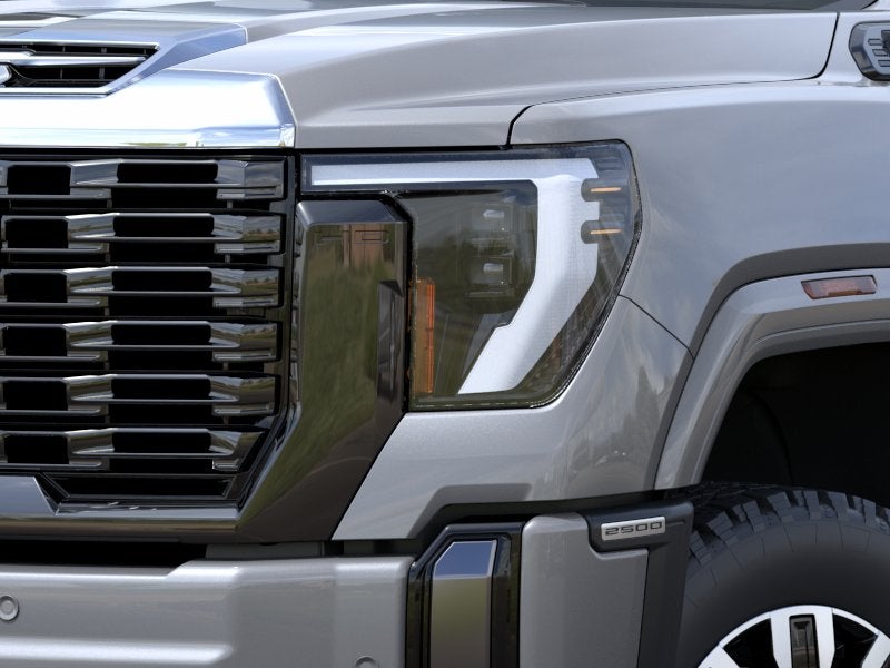 2026 GMC Sierra 2500HD Denali Ultimate - Photo 10