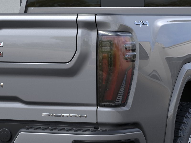 2026 GMC Sierra 2500HD Denali Ultimate - Photo 11