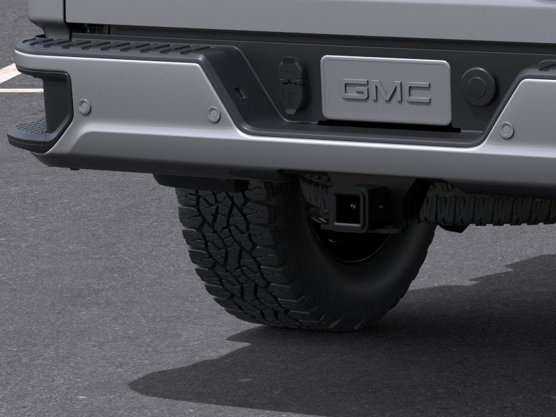2026 GMC Sierra 2500HD Denali Ultimate - Photo 14