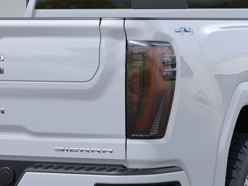 2026 GMC Sierra 2500HD Denali Ultimate - Photo 11