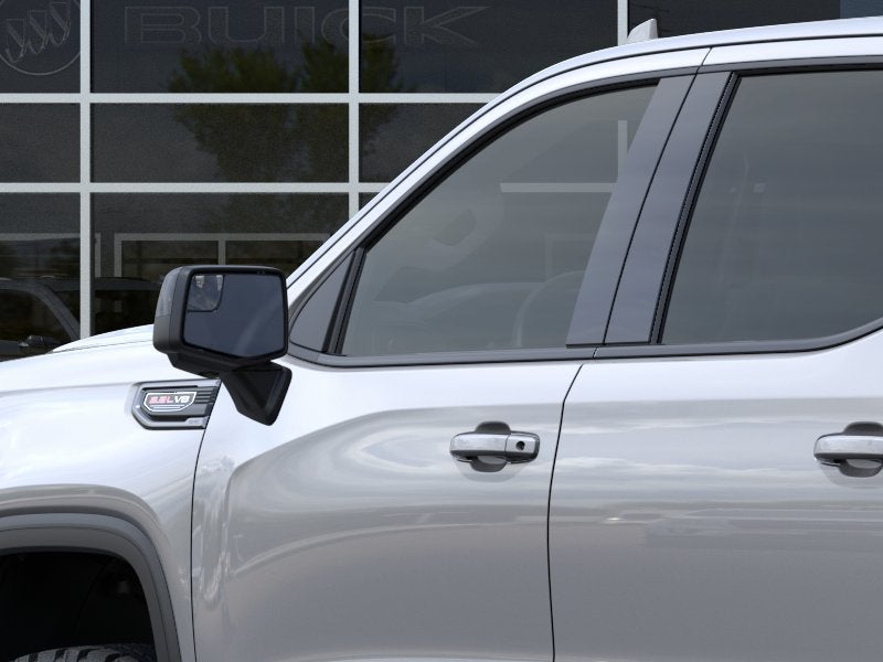 2026 GMC Sierra 1500 AT4 - Photo 12