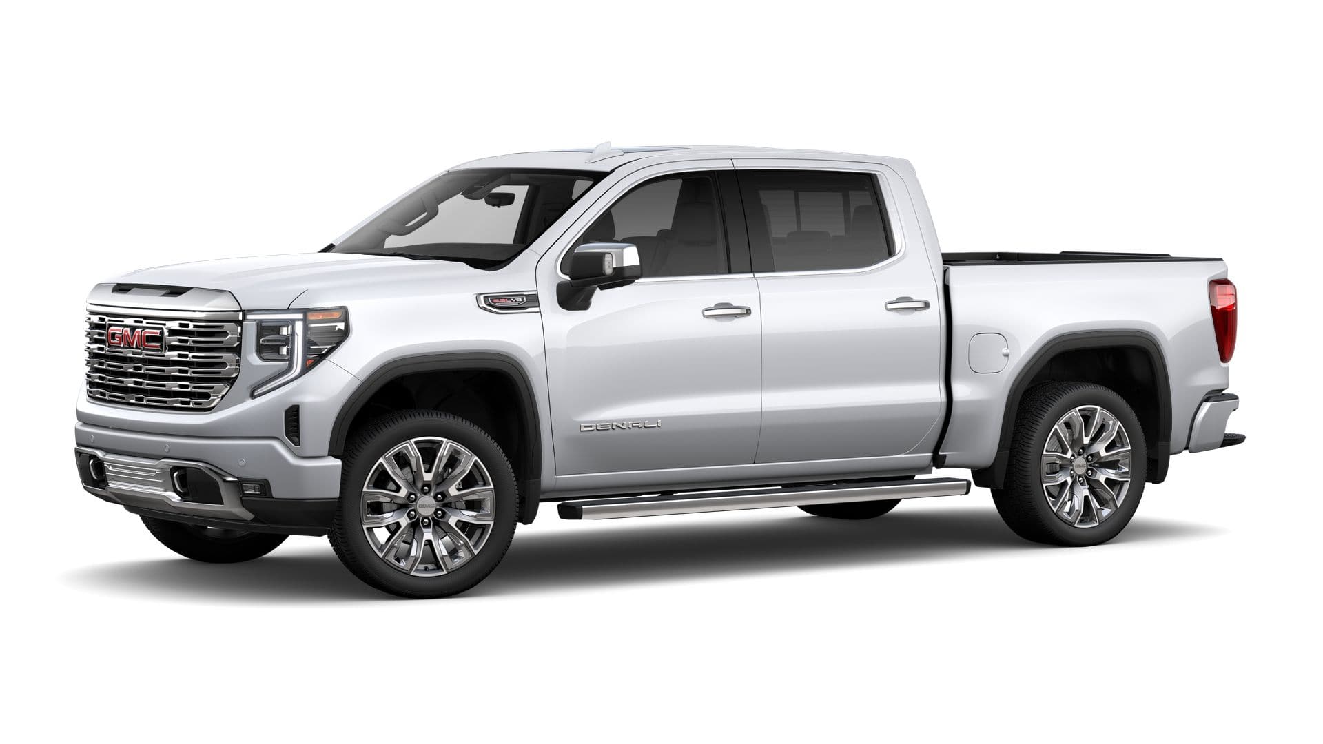 2026 GMC Sierra 1500 Denali - Photo 26