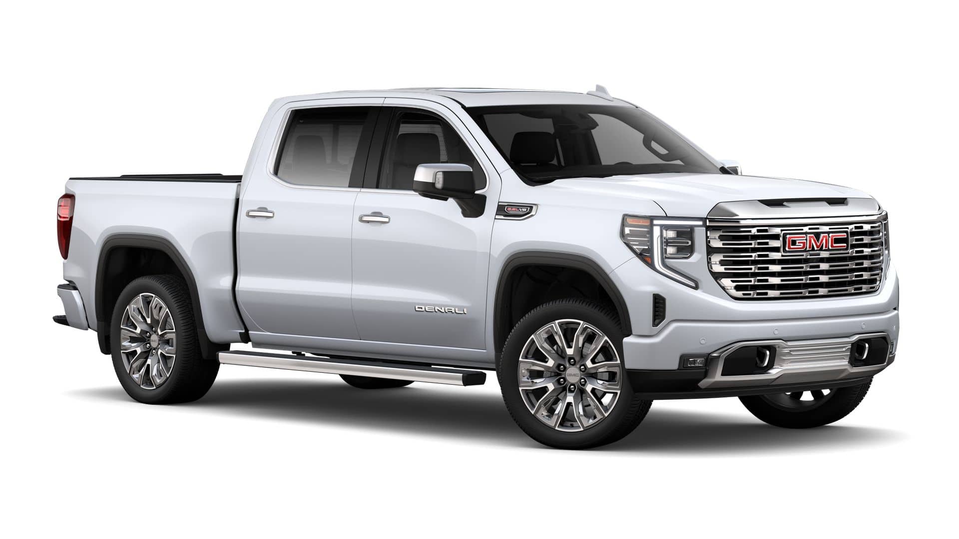2026 GMC Sierra 1500 Denali - Photo 28