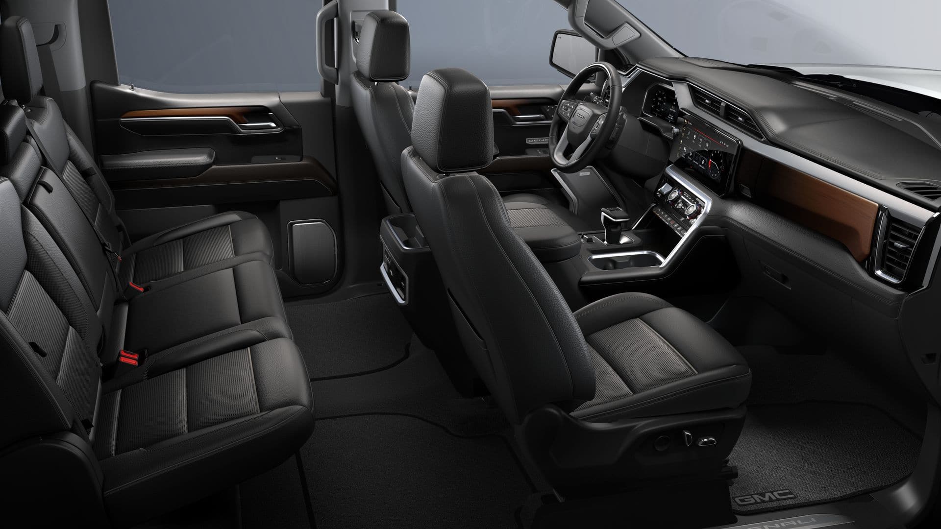 2026 GMC Sierra 1500 Denali - Photo 31