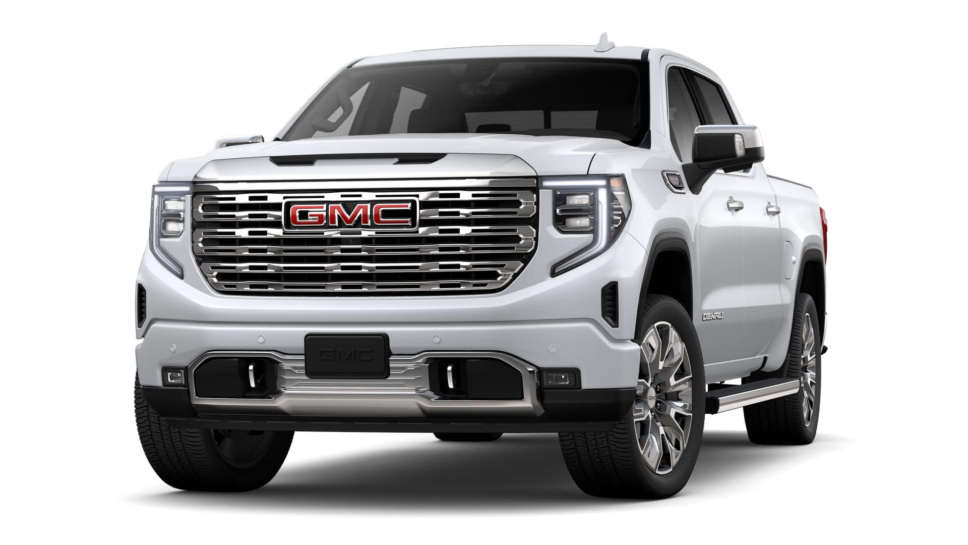 2026 GMC Sierra 1500 Denali - Photo 25