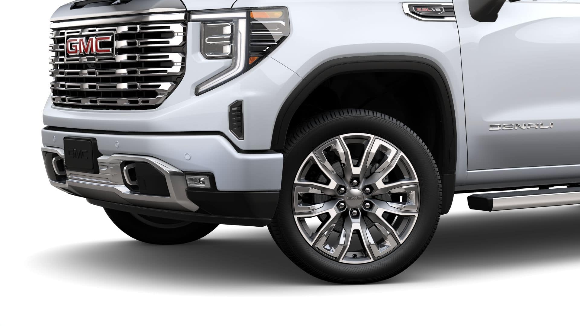 2026 GMC Sierra 1500 Denali - Photo 29