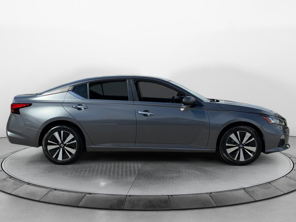 2022 Nissan Altima SV Intelligent AWD