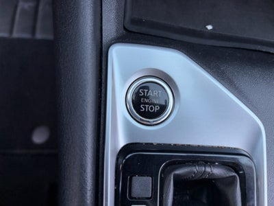 2022 Nissan Altima SV Intelligent AWD