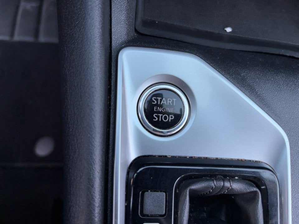 2022 Nissan Altima SV Intelligent AWD