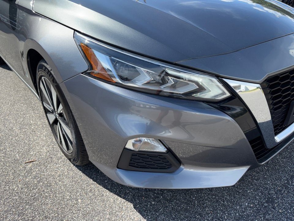 2022 Nissan Altima SV Intelligent AWD