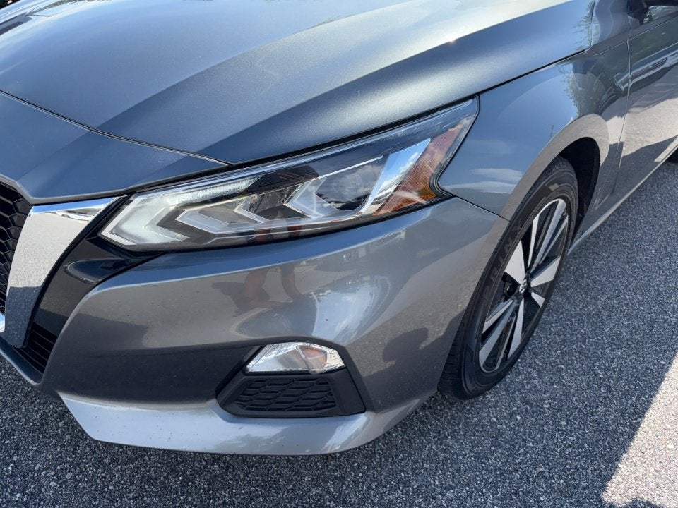 2022 Nissan Altima SV Intelligent AWD