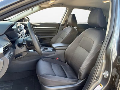 2022 Nissan Altima SV Intelligent AWD