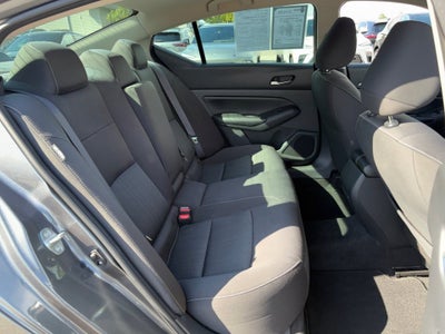 2022 Nissan Altima SV Intelligent AWD