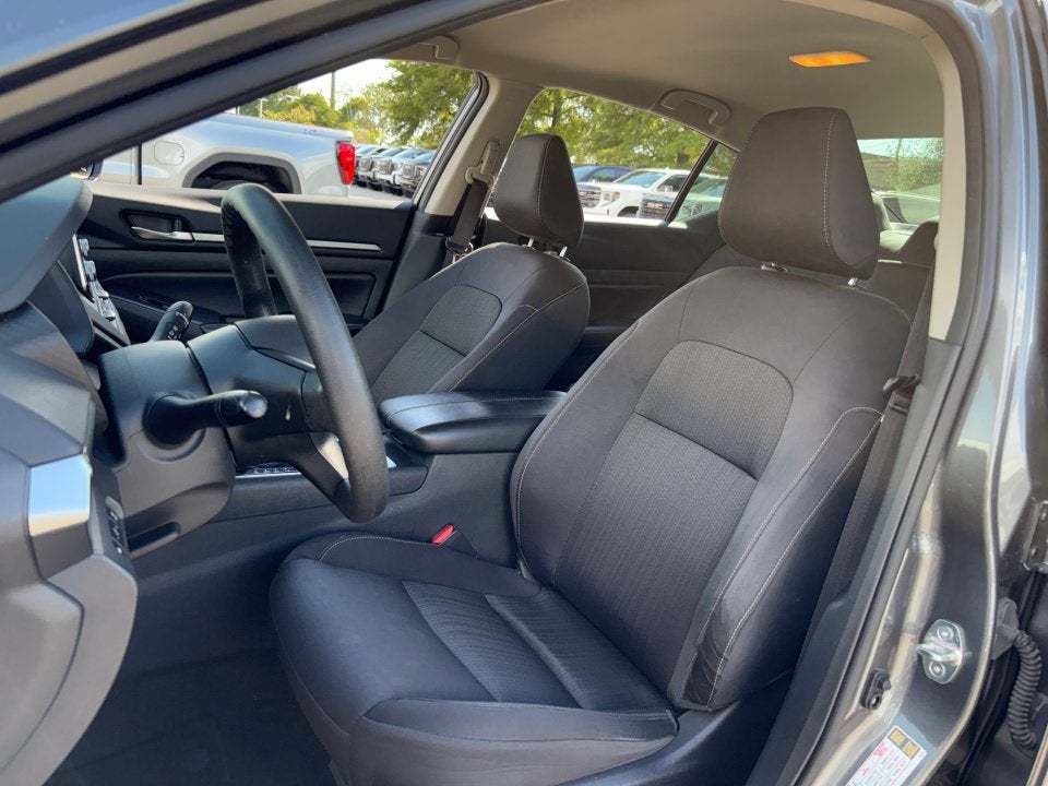 2022 Nissan Altima SV Intelligent AWD