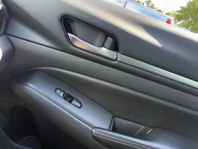 2022 Nissan Altima SV Intelligent AWD