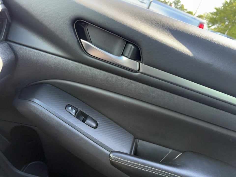 2022 Nissan Altima SV Intelligent AWD