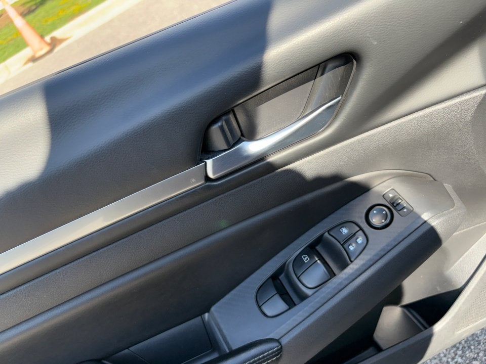 2022 Nissan Altima SV Intelligent AWD