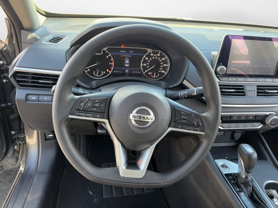 2022 Nissan Altima SV Intelligent AWD