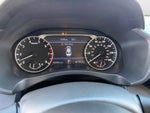 2022 Nissan Altima SV Intelligent AWD