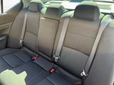 2022 Nissan Altima SV Intelligent AWD